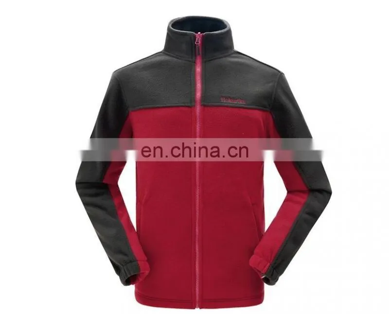 New Style Bonded Fleece Winderproof WinterJacket Waterproof jacket