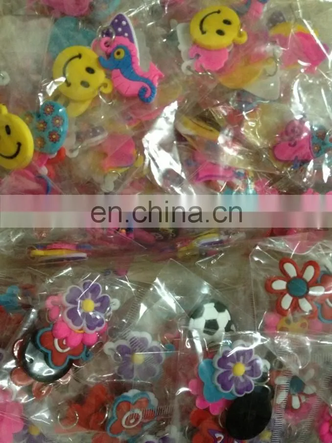 Wholesale Loom Bands Charms