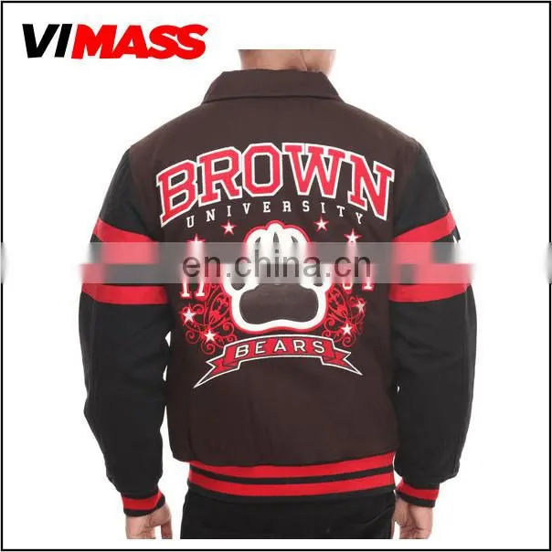 OEM/ ODM service , wholesale custom cheap casual jacket for men