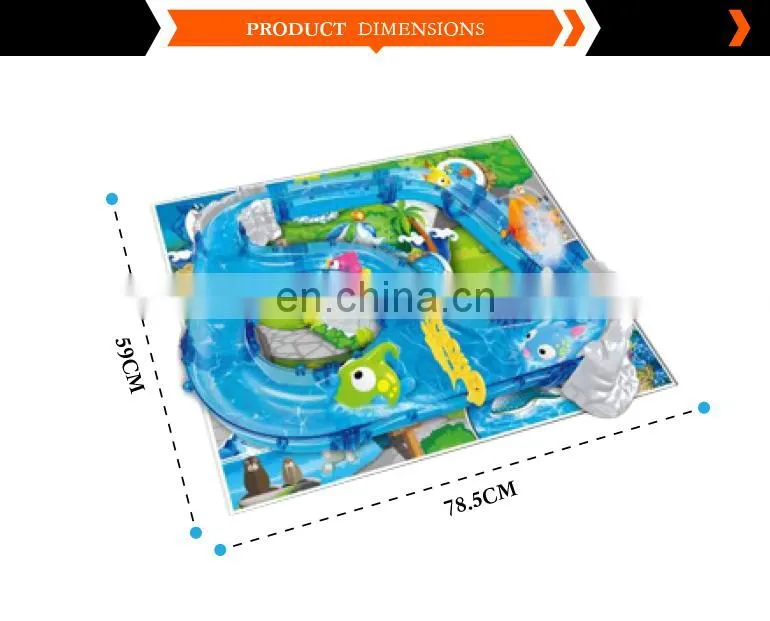 most popular toy china import huicheng fishing rod toy with high quality