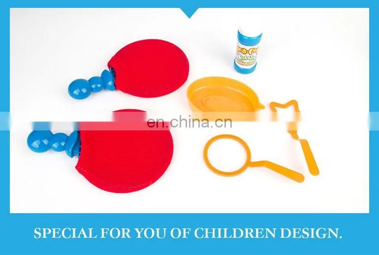 new 2018 hot product kids outdoor toys soap bubble maker toy for sale