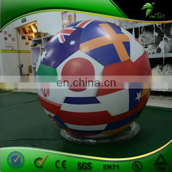 Inflatable Flag Balloon, Replica Helium Balloon Printed by 3 D Printer, Joyshaker Bottle Ball Best Selling Pproducts 2017 in USA