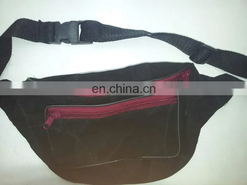 Belly bags leather india cheap