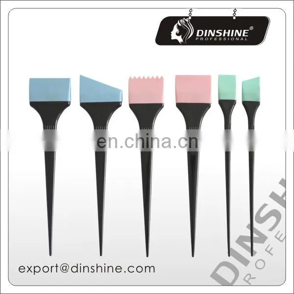 2016 New Product Professional saloin hair tint brush