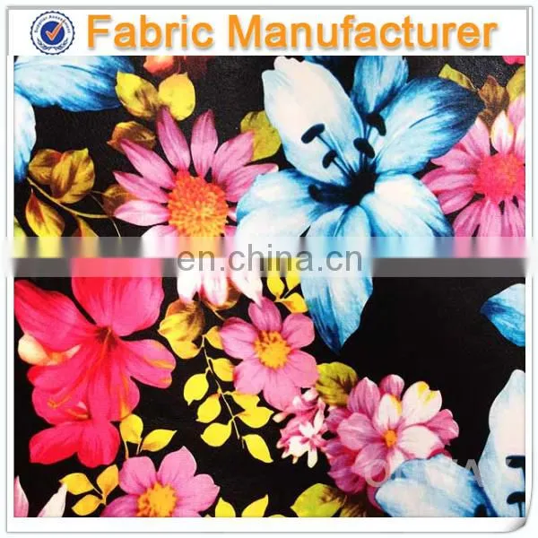 Shaoxing Onway Make-to-order pu synthetic leather for shoes pu leather means printed shoes raw material pu leather