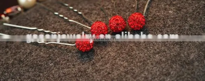 Cheap silver decorative pins for candles
