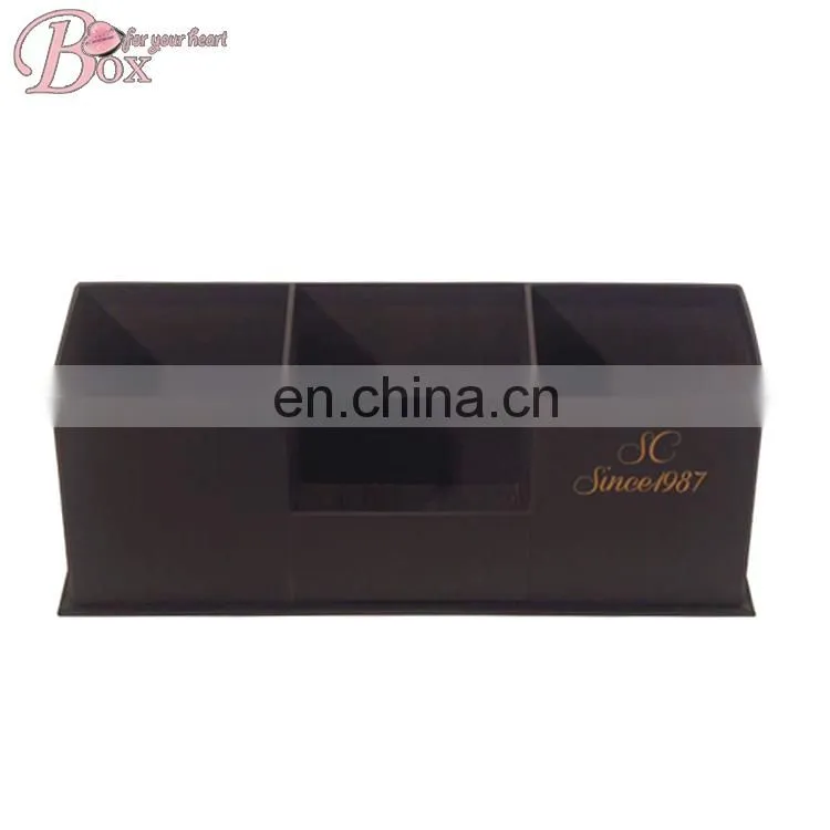 Wholesale Office Stationery Holder Pen Box Pencil Case