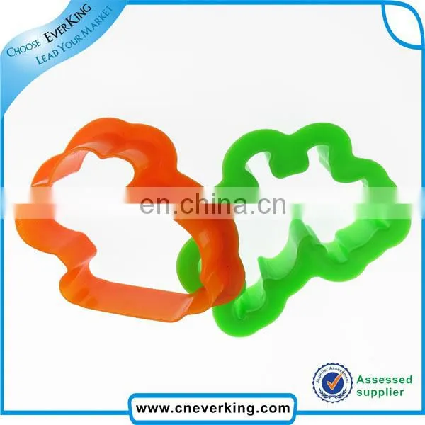 2015 customized flowers on line sale cookie cutters