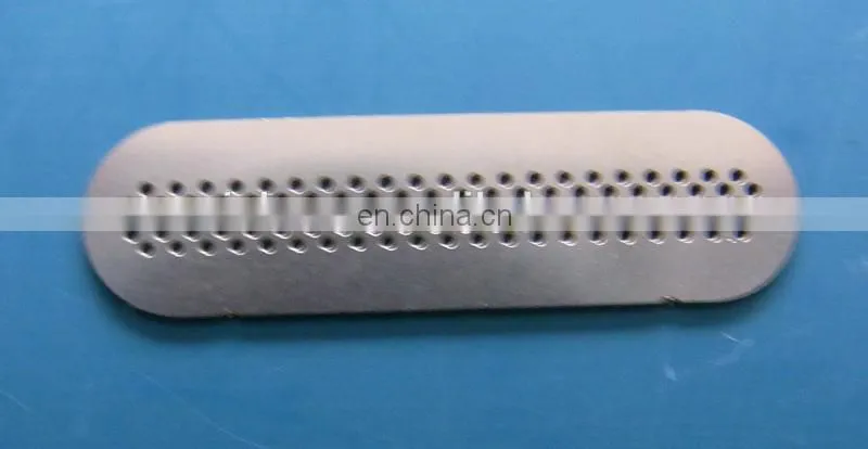 Factory price custom metal screen mesh speaker grills