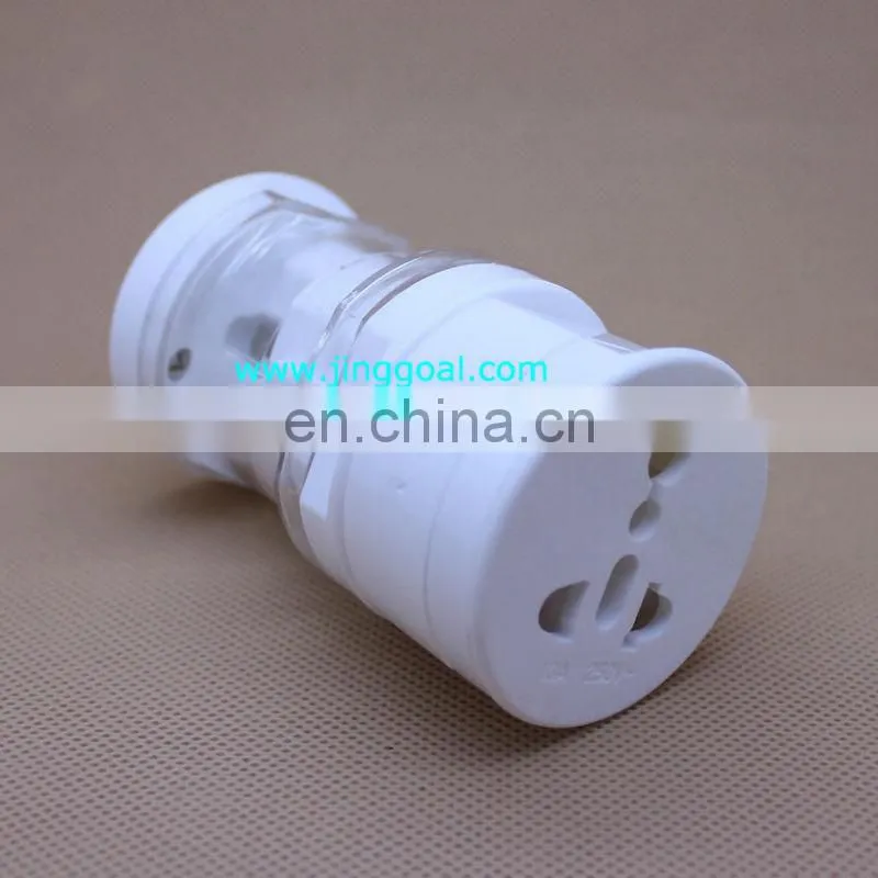 World travel adaptor