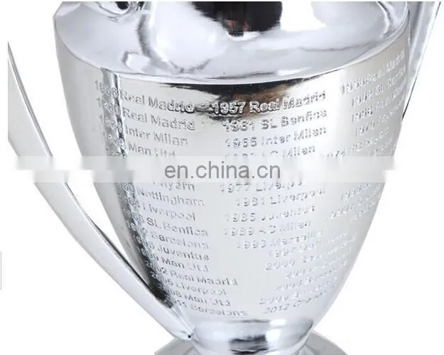 European champion league cup trophy for Sports Souvenirs