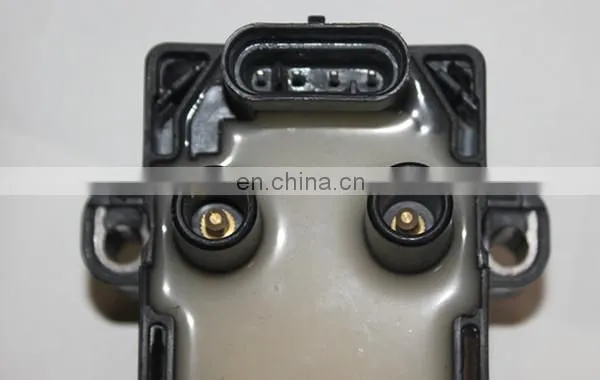 best price ignition coil 7700274008 AIXIN