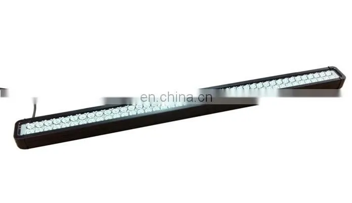 Automotive accessory LED bar 10-30V offroad spot combo beam LED light bar