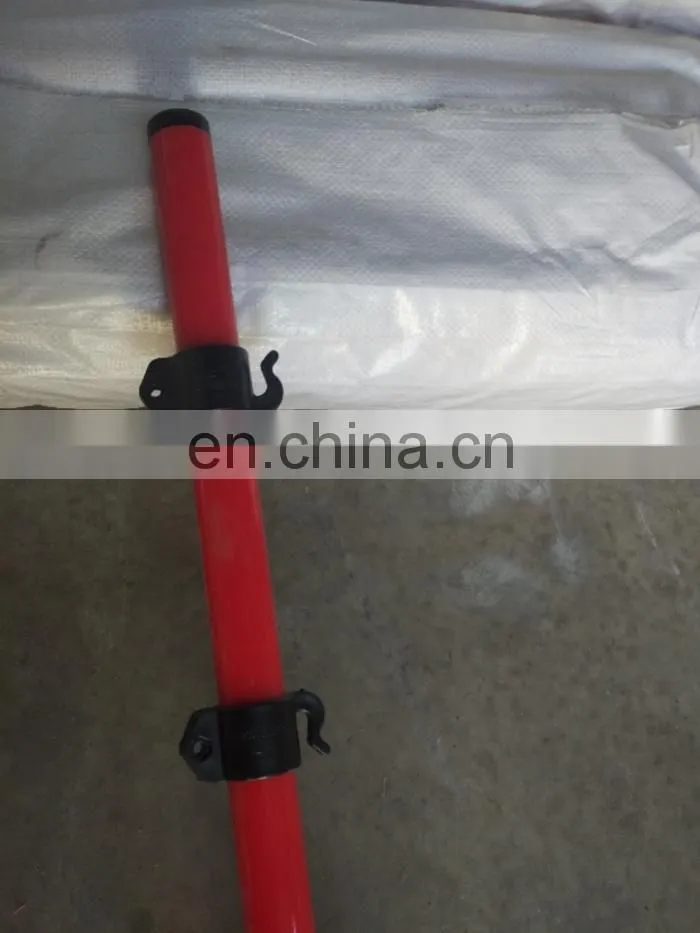 PE Ski slope safety net, snow fence safety net