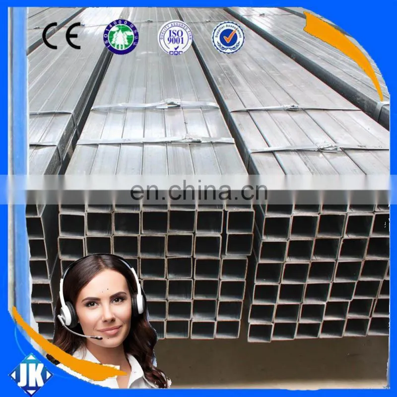 honest supplier ! Hot dip galvanized steel pipe manufacturers china,50mm galvanized steel pipe price