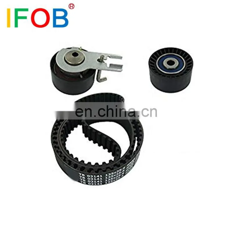IFOB Auto Cars Timing Belt Kits For Renault Clio II F8Q 630 VKMA06113