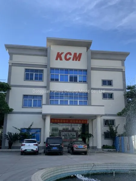 KCM Kwong Cheung Mould CO