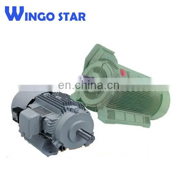 YE2-80M2-4-0.75KW three phase electric motor