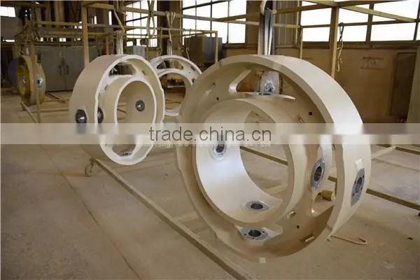 bauer rotary drilling rig parts, OEM&ODM rotary drilling joint