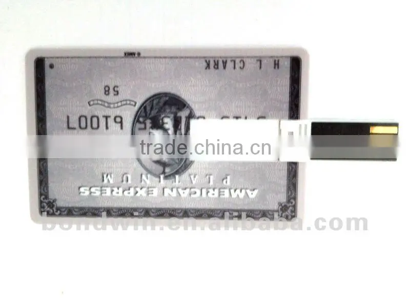 color painting card pen drive