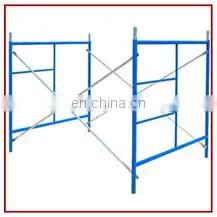 Direct factory price ringlock scaffolding / ring lock scaffolding for sale