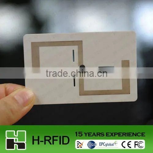 RFID uhf tag from professional manufacturer