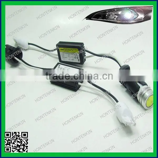 194 168 Error Free Load Resistor Led Decoder T10