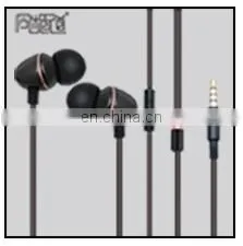 YooType Professional Factory Mobile Phone metal earphone