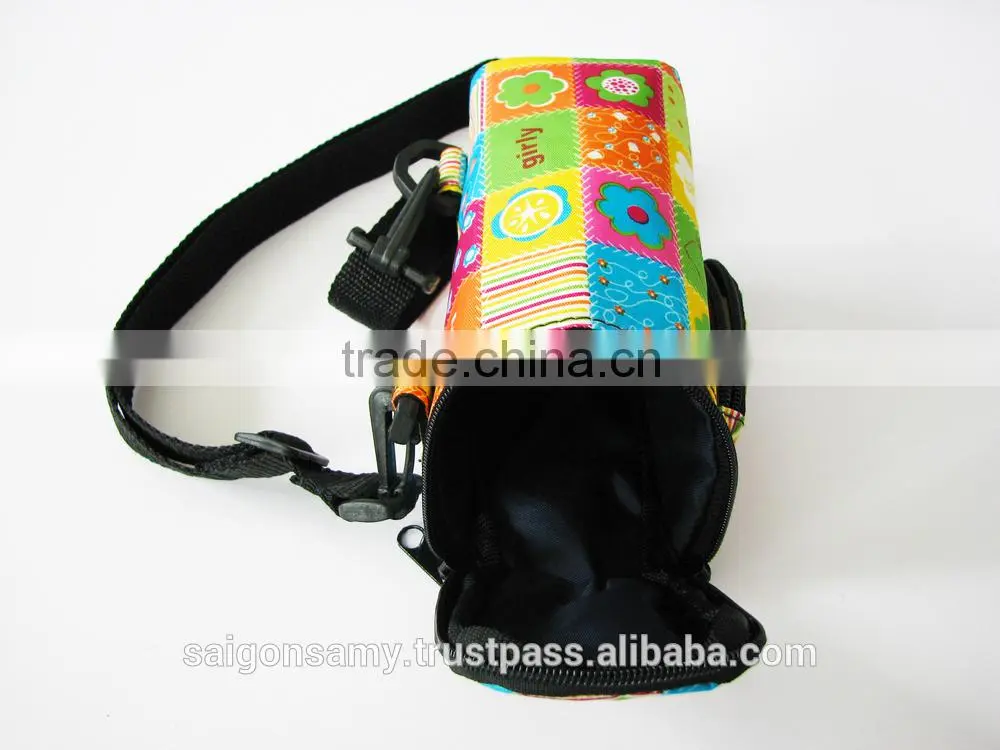 Lovely Digital Camera Bag