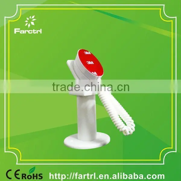 Magnetic Recoiler Retail Display Lock