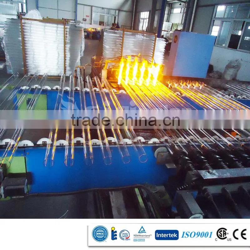 Manufacturer Thermosyphon Solar Hot Water Heaters Used for Kitchen