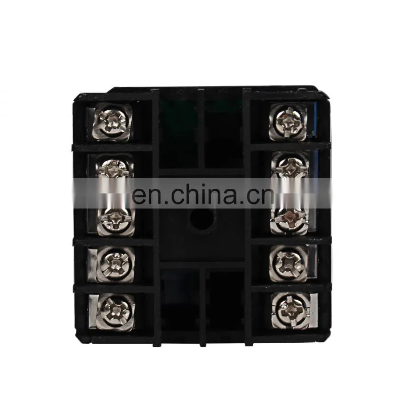 Temperature Control Controller Industrial Digital Intelligent PID Incubator Temperature Controller REX-C100