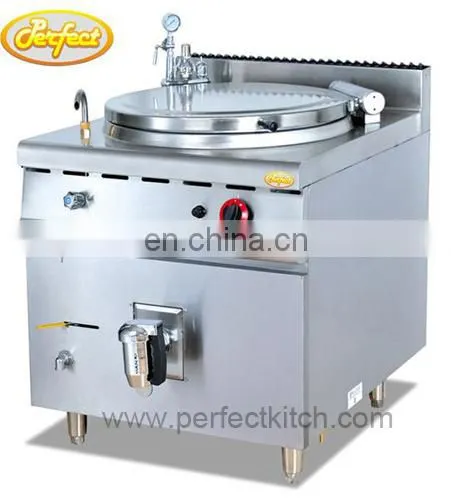 Commercial Stainless Steel Chinese Restaurant Kitchen Equipment