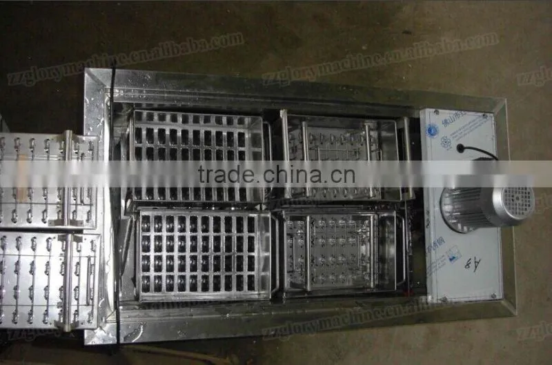 Stainless Steel Ice Lolly Making Machine |Ice Cream Making Machine| Pop Ice Making Machine