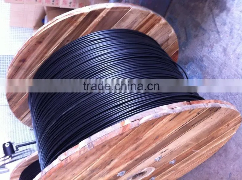 Hot promoting 2 to 24 Cores optical power composite cable