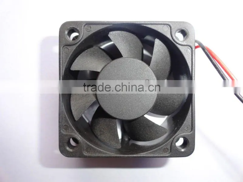 50*20mm 5v 12v 24v waterproof axial flow fan