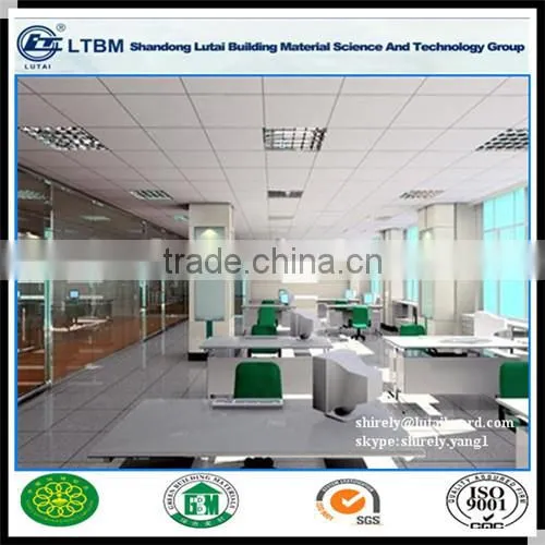 595*595mm Suspended Ceiling factory in Shandong