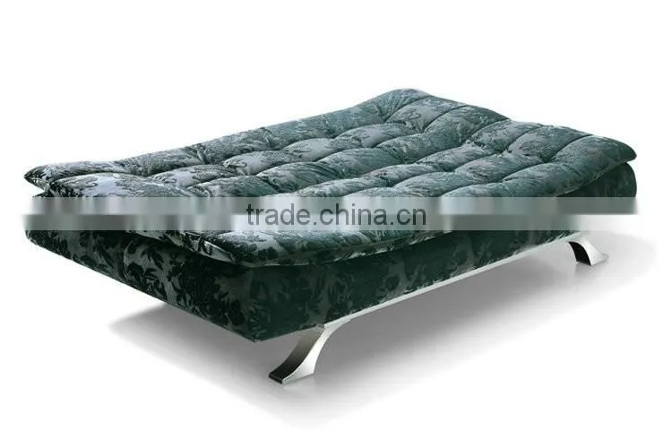 Reliable Fabric Modern Sleeping Sofa Bed