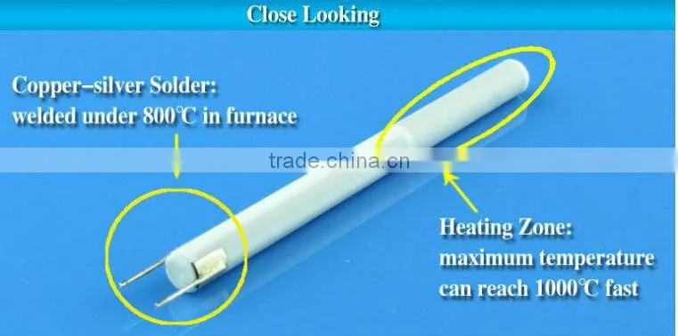 4ohm Automobile Lambda Oxygen Sensor 12V