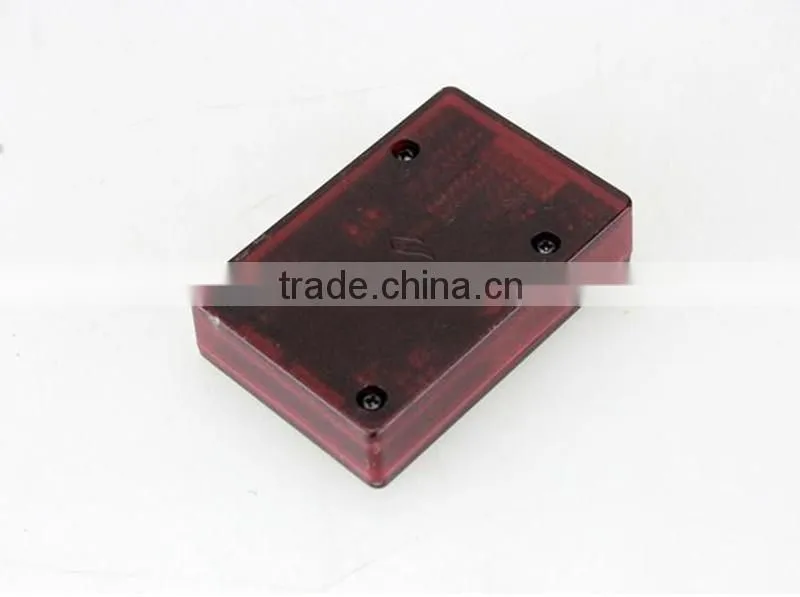 Car Factory Mini Auto Dual Channel CANBUS Box for Volkswagen SEAT LEAN CANBUS Kit CANBUS connection