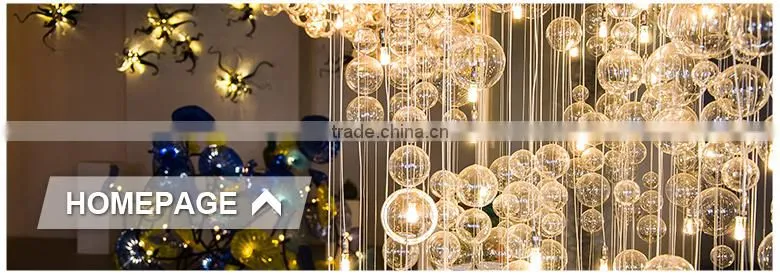2014 Unique crystal chandelier chandeliers with crystal balls