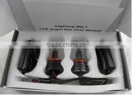 20w LED Angel Eyes LED Marker E92 H8 20W For BMW LED Marker