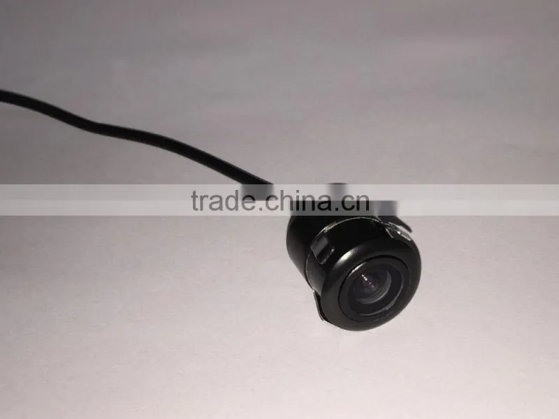Hot selling square Camera Car with LED LIGHT HXGEN006