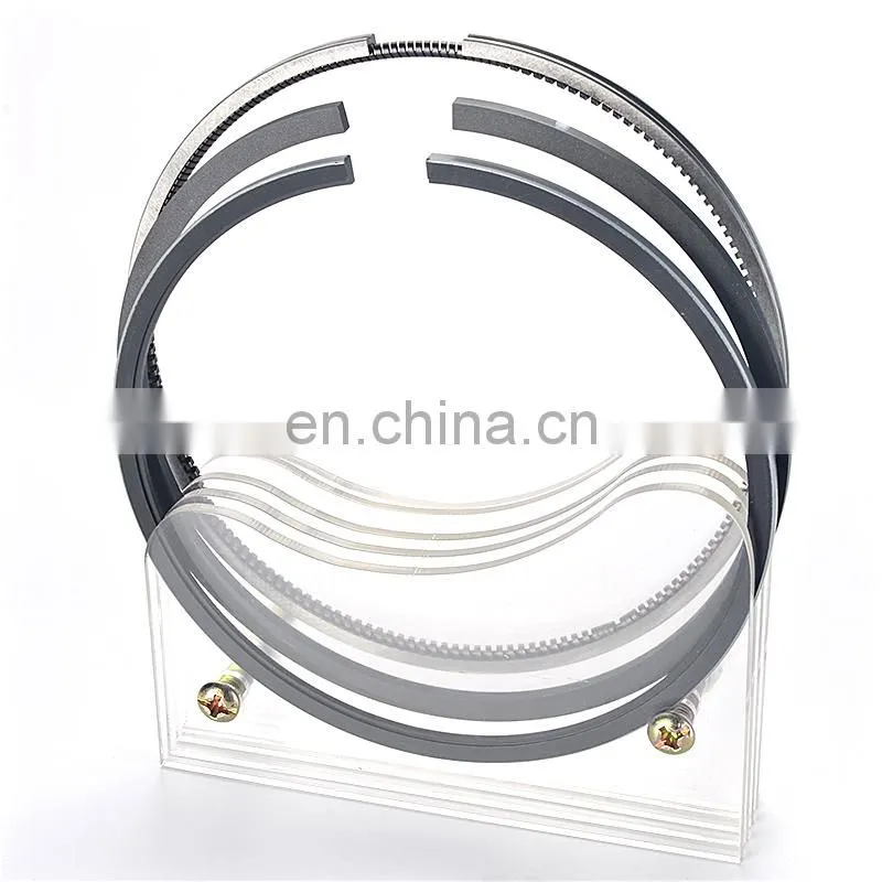 Hot selling Guangzhou Stock piston ring 34-602/P4017 TRACTOR SERIE 200/400/5200/5300/600