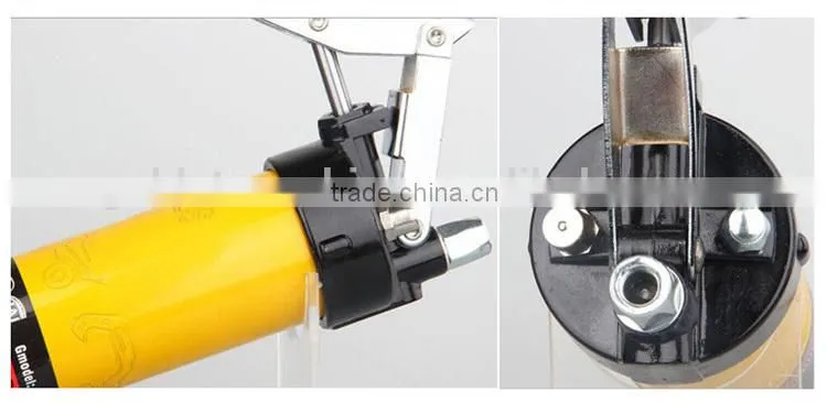 New 900cc german grease gun