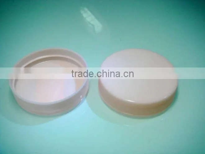 plastic srew cap