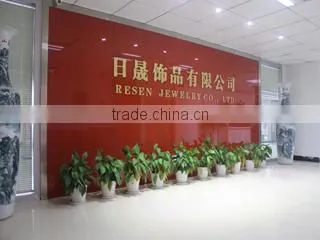 Yiwu Resen Jewelry Co., Ltd. company overview - view 1