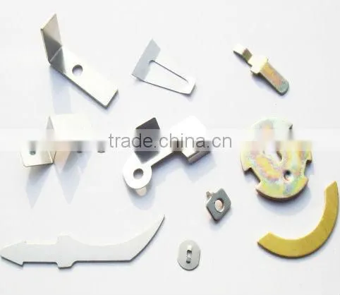 Metal Parts