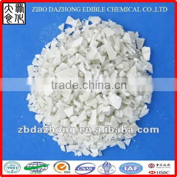15.8% Aluminium Sulphate!!! Aluminium sulfate!!! Ferric Aluminium Sulfate