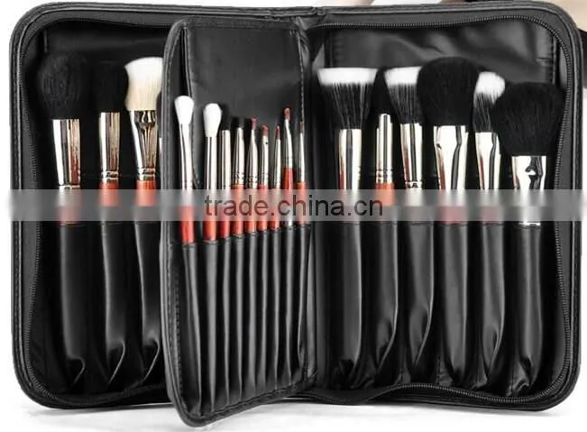 20pcs Face use Smudge Brush Foundation brush makeup brush kit